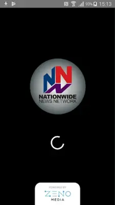 Nationwide News Network LTD android App screenshot 5